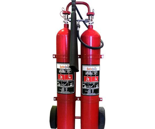 2x10kg-CO2-Trolley-Unit