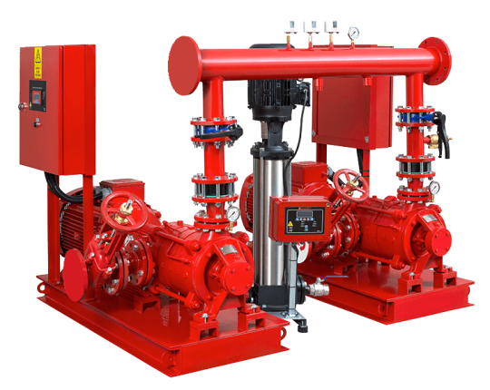 hydrant-pump